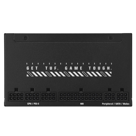 ASUS TUF-GAMING-750B-EVO alimentatore per computer 750 W 20+4 pin ATX ATX Nero