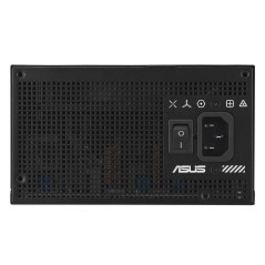 ASUS TUF-GAMING-750B-EVO alimentatore per computer 750 W 20+4 pin ATX ATX Nero