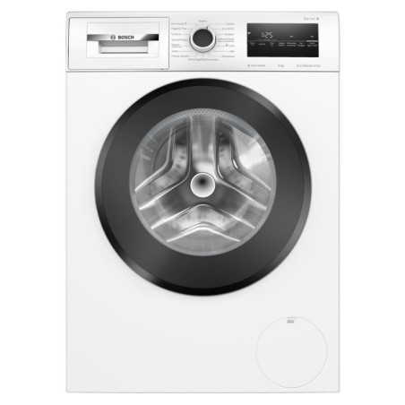 Bosch Serie 4 WAN28228IT Lavatrice a carica frontale 8kg 1400g min Bianco Classe A