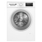 Bosch Serie 4 WAN24009IT Lavatrice a carica frontale 9kg 1200g/min Bianco Classe A