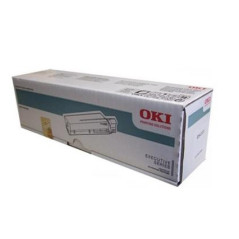 OKI 45807116 cartuccia toner 1 pz Originale Nero