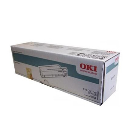 OKI 45807116 cartuccia toner 1 pz Originale Nero