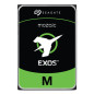 Seagate Exos M disco rigido interno 32 TB 7200 Giri/min 512 MB 3.5" SATA