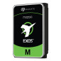 Seagate Exos M disco rigido interno 32 TB 7200 Giri/min 512 MB 3.5" SATA
