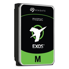Seagate Exos M disco rigido interno 32 TB 7200 Giri min 512 MB 3.5" SATA