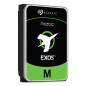 Seagate Exos M disco rigido interno 32 TB 7200 Giri/min 512 MB 3.5" SATA