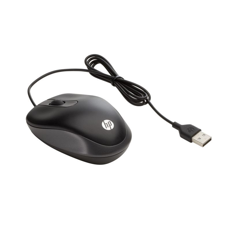 HP Mouse USB da viaggio HP Mouse USB da viaggio