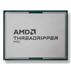 AMD Ryzen Threadripper PRO 9975WX processore 4 GHz 128 MB L3 Scatola