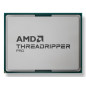 AMD Ryzen Threadripper PRO 9975WX processore 4 GHz 128 MB L3 Scatola
