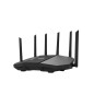 ASUS RT-BE90U BE9400 AiMesh router wireless 2.5 Gigabit Ethernet Tri-band (2,4 GHz/5 GHz/6 GHz) Nero ASUS RT-BE90U BE9400 AiMesh router wireless 2.5 Gigabit Ethernet Tri-band (2,4 GHz/5 GHz/6 GHz) Nero