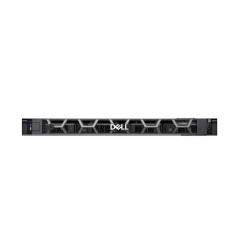 DELL PowerEdge R660XS server 480 GB Rack (1U) Intel® Xeon® Silver 4510 2,4 GHz 32 GB DDR5-SDRAM 1100 W