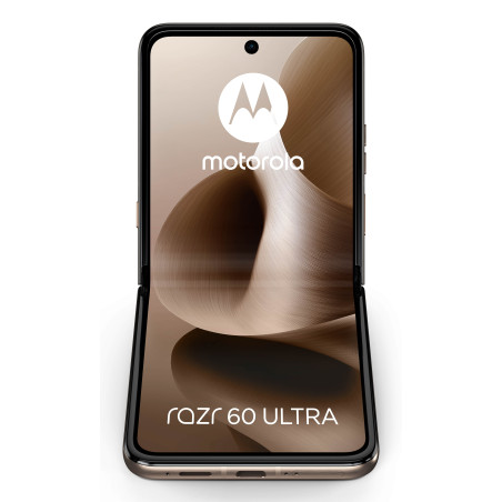 Motorola razr 60 Ultra con Moto AI (16/512GB, 50+50MP, selfie 50MP, display esterno 4.0" interno 7" pOLED - 0840023293207