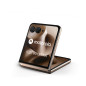 Motorola razr 60 Ultra con Moto AI (16/512GB, 50+50MP, selfie 50MP, display esterno 4.0" interno 7" pOLED 165Hz, Qualcomm