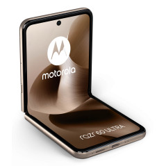 Motorola razr 60 Ultra con Moto AI (16 512GB, 50+50MP, selfie 50MP, display esterno 4.0" interno 7" pOLED 165Hz, Qualcomm
