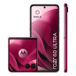 Motorola razr 60 ultra 17,7 cm (6.96") Doppia SIM Android 15 5G USB tipo-C 16 GB 512 GB 4700 mAh Rosa