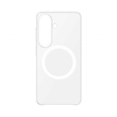 Samsung Galaxy S26 Clear Magnet Case