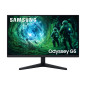 Samsung Monitor Gaming Odyssey G5 - G53F da 27" QHD Flat