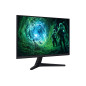Samsung Monitor Gaming Odyssey G5 - G53F da 27" QHD Flat