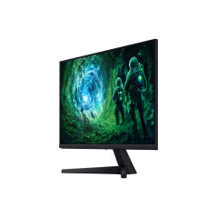 Samsung Monitor Gaming Odyssey G5 - G53F da 27" QHD Flat