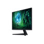Samsung Monitor Gaming Odyssey G5 - G53F da 27" QHD Flat