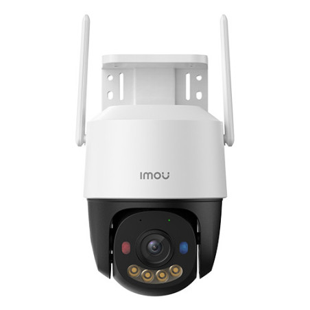 Imou Cruiser SC Sferico Telecamera di sicurezza IP Esterno 3840 x 2160 Pixel Soffitto muro