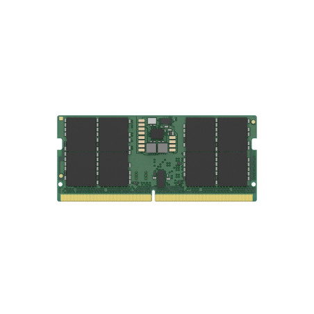 Kingston Technology ValueRAM memoria 32 GB 1 x 32 GB DDR5 6400 MT s 262-pin SO-DIMM