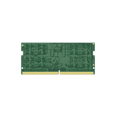 Kingston Technology ValueRAM memoria 32 GB 1 x 32 GB DDR5 6400 MT/s 262-pin SO-DIMM