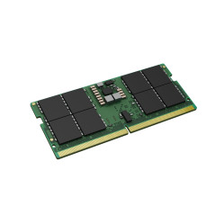 Kingston Technology ValueRAM memoria 32 GB 1 x 32 GB DDR5 6400 MT s 262-pin SO-DIMM