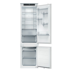 Candy Fresco CNBQT3519EW Da incasso 284 L