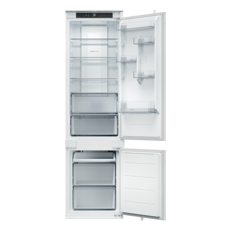 Candy Fresco CNBQT3519EW Da incasso 284 L