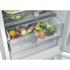 Candy Fresco CNBQT3519EW Da incasso 284 L