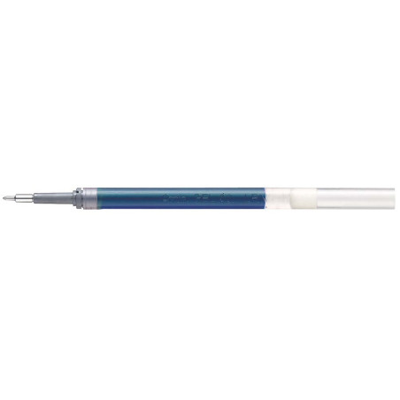 Pentel LRN4-CX ricaricatore di penna Blu