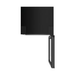 Candy DiVino CWC058 Libera installazione Nero 58 bottiglia bottiglie