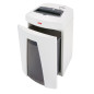HSM SECURIO C18 distruggi documenti Taglio a particelle 55 dB 23 cm Bianco