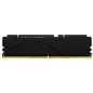 Kingston Technology FURY Beast 16 GB 5200 MT/s DDR5 CL40 DIMM Black KF552C40BB-16