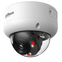 Dahua Technology WizSense IPC-HDBW3449E-S-IL Cupola Telecamera di sicurezza IP Interno e esterno 2688 x 1520 Pixel Soffitto