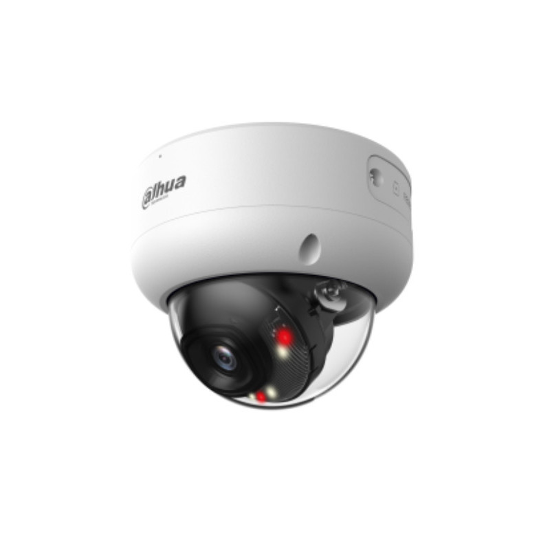 Dahua Technology WizSense IPC-HDBW3449E-S-IL Cupola Telecamera di sicurezza IP Interno e esterno 2688 x 1520 Pixel Soffitto