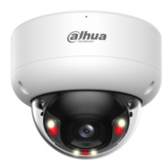 Dahua Technology WizSense IPC-HDBW3449E-S-IL Cupola Telecamera di sicurezza IP Interno e esterno 2688 x 1520 Pixel Soffitto