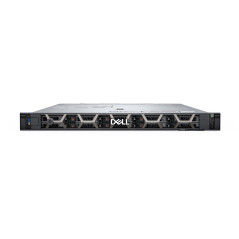 DELL PowerEdge R6615 server 480 GB Rack (1U) AMD EPYC 9224 2,5 GHz 32 GB DDR5-SDRAM 700 W