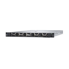 DELL PowerEdge R6615 server 480 GB Rack (1U) AMD EPYC 9224 2,5 GHz 32 GB DDR5-SDRAM 700 W