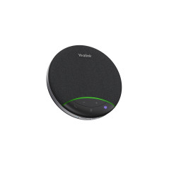 Yealink SP92 with Dongle USB-C A vivavoce Universale USB Bluetooth Nero