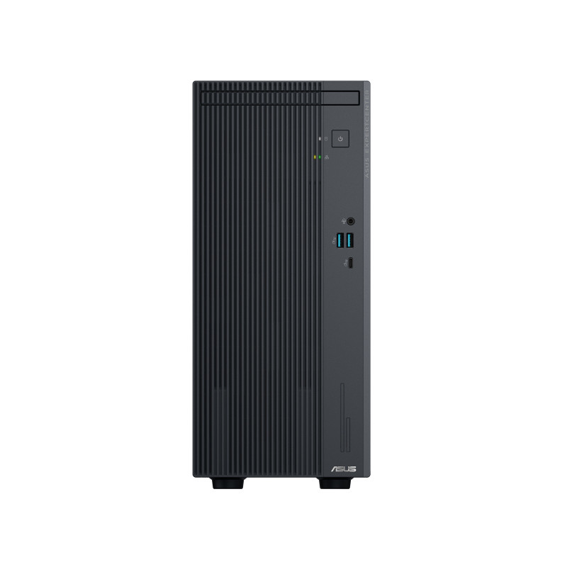 ASUS ExpertCenter P500 Mini Tower P500MV-05210H169X Intel Core 5 210H 16 GB DDR5-SDRAM 512 GB SSD Windows 11 Pro PC Grigio