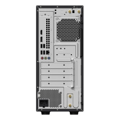 ASUS ExpertCenter P500 Mini Tower P500MV-05210H169X Intel Core 5 210H 16 GB DDR5-SDRAM 512 GB SSD Windows 11 Pro PC Grigio