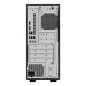 ASUS ExpertCenter P500 Mini Tower P500MV-05210H169X Intel Core 5 210H 16 GB DDR5-SDRAM 512 GB SSD Windows 11 Pro PC Grigio