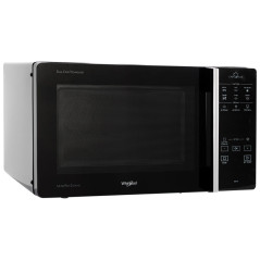 Whirlpool Chef Plus Microonde a libera installazione - MCP 349 BL