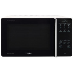 Whirlpool Chef Plus Microonde a libera installazione - MCP 349 BL