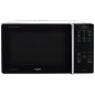 Whirlpool Chef Plus Microonde a libera installazione - MCP 349 BL