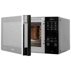 Whirlpool Chef Plus Microonde a libera installazione - MCP 349 BL