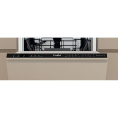 Whirlpool Lavastoviglie 45 cm, classe C, 11 coperti, terzo cesto fisso