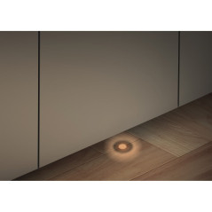 Whirlpool Lavastoviglie 45 cm, classe C, 11 coperti, terzo cesto fisso